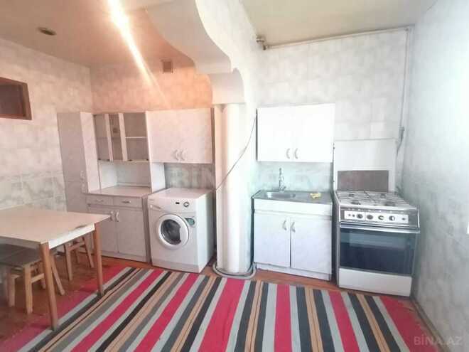 İcarəyə verilir 3 otaqlı köhnə tikili 85 m², 7-ci mikrorayon q., photo 12 from 18