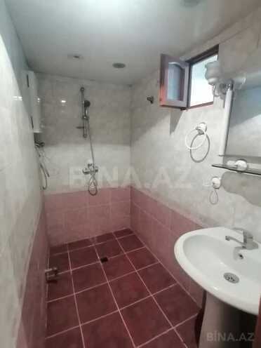 İcarəyə verilir 3 otaqlı köhnə tikili 85 m², 7-ci mikrorayon q., photo 14 from 18