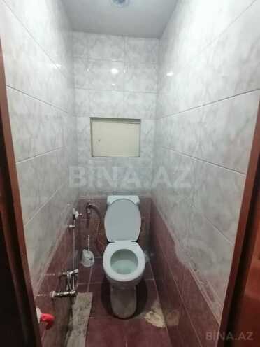 İcarəyə verilir 3 otaqlı köhnə tikili 85 m², 7-ci mikrorayon q., photo 15 from 18