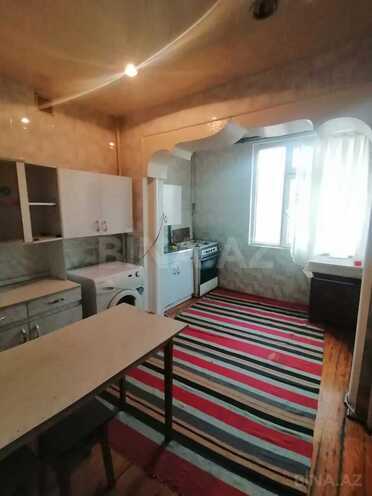 İcarəyə verilir 3 otaqlı köhnə tikili 85 m², 7-ci mikrorayon q., photo 11 from 18