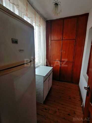 İcarəyə verilir 3 otaqlı köhnə tikili 85 m², 7-ci mikrorayon q., photo 13 from 18