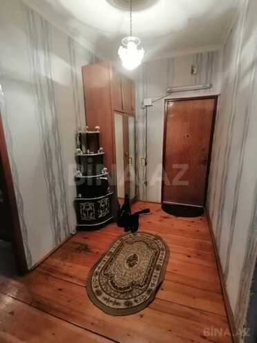 İcarəyə verilir 3 otaqlı köhnə tikili 85 m², 7-ci mikrorayon q., photo 4 from 18