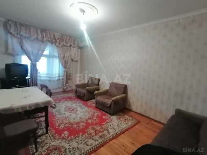 İcarəyə verilir 3 otaqlı köhnə tikili 85 m², 7-ci mikrorayon q., photo 5 from 18
