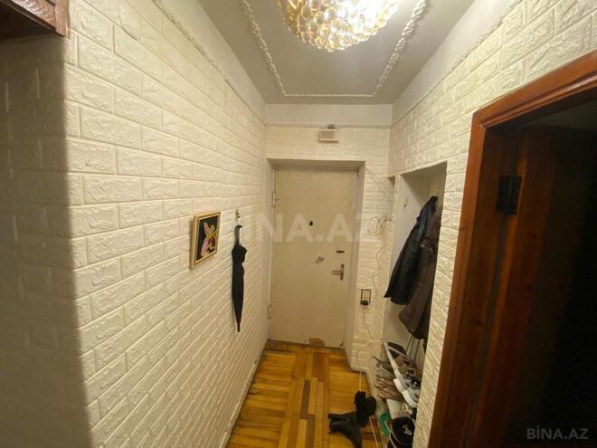 Satılır 3 otaqlı köhnə tikili 70 m², Elmlər Akademiyası m., photo 10 from 12