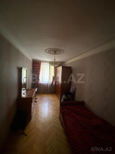 Satılır 3 otaqlı köhnə tikili 70 m², Elmlər Akademiyası m., photo 7 from 12