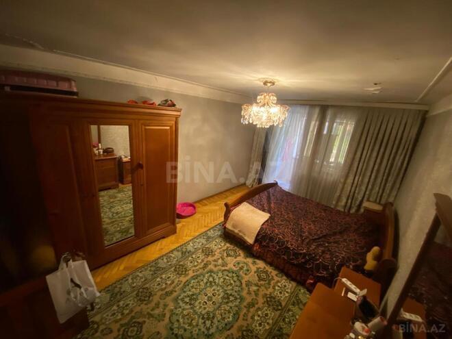 Satılır 3 otaqlı köhnə tikili 70 m², Elmlər Akademiyası m., photo 4 from 12
