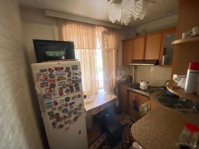 Satılır 3 otaqlı köhnə tikili 70 m², Elmlər Akademiyası m., photo 9 from 12