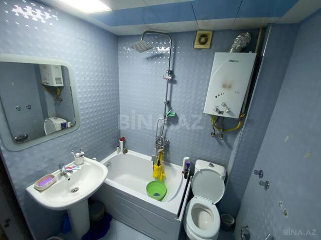 Satılır 3 otaqlı köhnə tikili 70 m², Elmlər Akademiyası m., photo 11 from 12