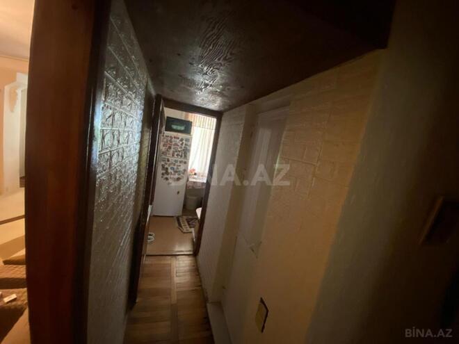 Satılır 3 otaqlı köhnə tikili 70 m², Elmlər Akademiyası m., photo 6 from 12