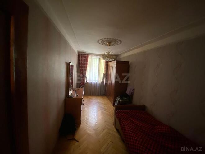 Satılır 3 otaqlı köhnə tikili 70 m², Elmlər Akademiyası m., photo 5 from 12