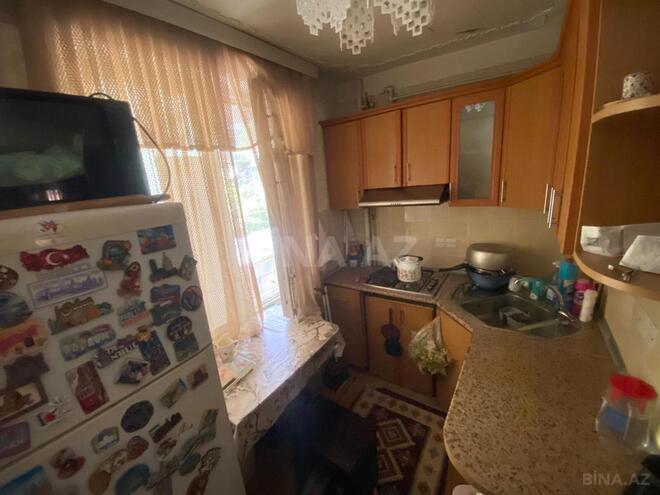 Satılır 3 otaqlı köhnə tikili 70 m², Elmlər Akademiyası m., photo 8 from 12