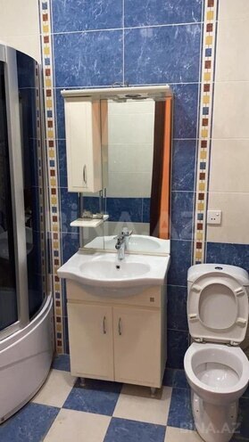 Сдаётся 3-комн. новостройка 160 м², м. Нариман Нариманов, photo 7 from 9