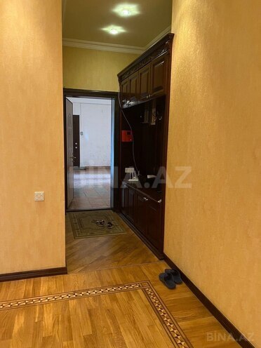 Сдаётся 3-комн. новостройка 160 м², м. Нариман Нариманов, photo 4 from 9