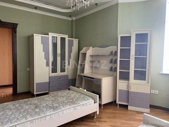 Сдаётся 3-комн. новостройка 160 м², м. Нариман Нариманов, photo 5 from 9