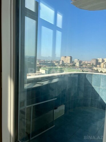 Сдаётся 3-комн. новостройка 160 м², м. Нариман Нариманов, photo 8 from 9