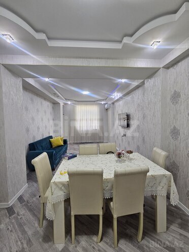 Satılır 3 otaqlı yeni tikili 74 m², Masazır q., photo 1 from 15