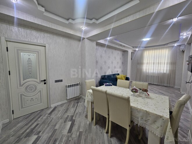 Satılır 3 otaqlı yeni tikili 74 m², Masazır q., photo 4 from 15