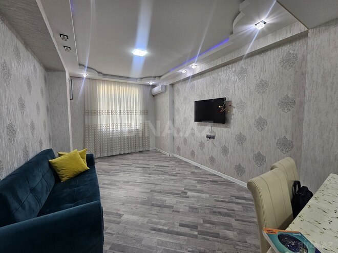 Satılır 3 otaqlı yeni tikili 74 m², Masazır q., photo 5 from 15