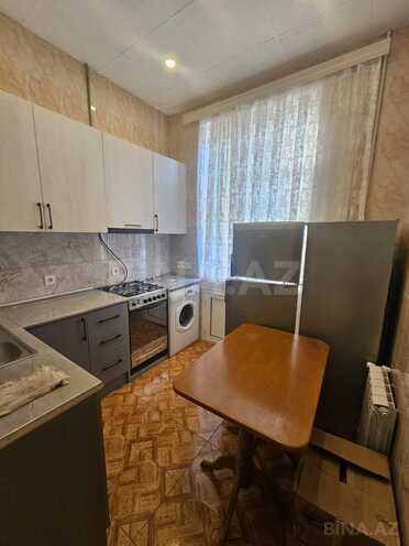 İcarəyə verilir 3 otaqlı köhnə tikili 65 m², 28 May m., photo 14 from 16