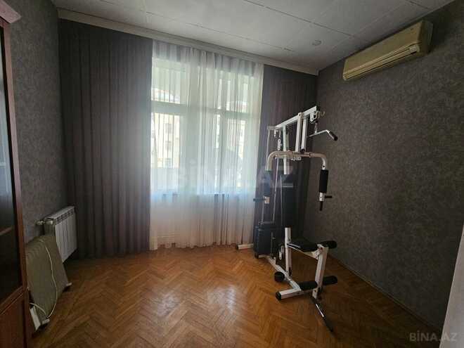İcarəyə verilir 3 otaqlı köhnə tikili 65 m², 28 May m., photo 10 from 16
