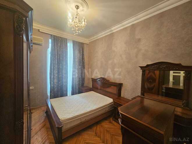 İcarəyə verilir 3 otaqlı köhnə tikili 65 m², 28 May m., photo 13 from 16