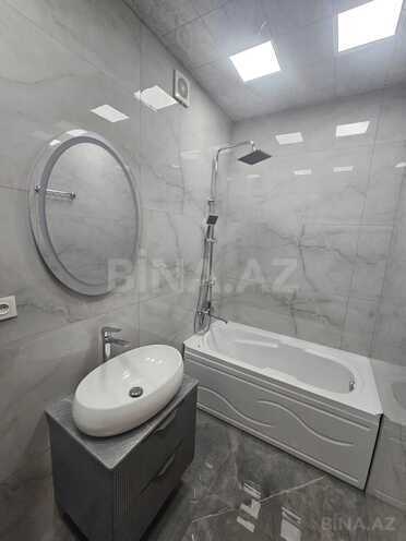 İcarəyə verilir 3 otaqlı köhnə tikili 65 m², 28 May m., photo 11 from 16
