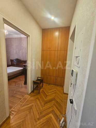 İcarəyə verilir 3 otaqlı köhnə tikili 65 m², 28 May m., photo 7 from 16