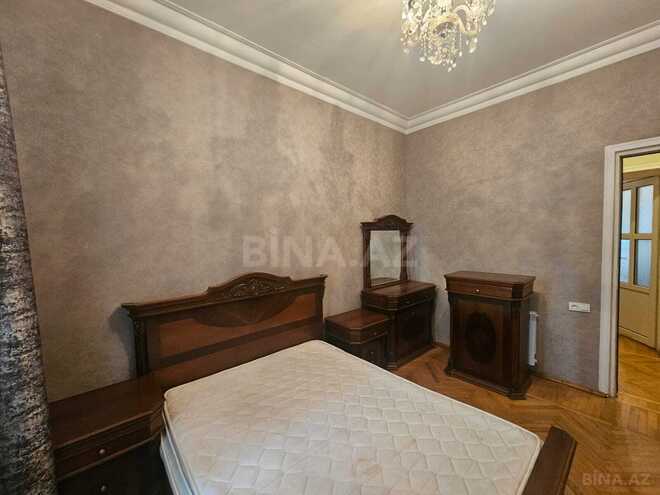 İcarəyə verilir 3 otaqlı köhnə tikili 65 m², 28 May m., photo 12 from 16