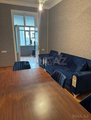 İcarəyə verilir 3 otaqlı köhnə tikili 65 m², 28 May m., photo 3 from 16