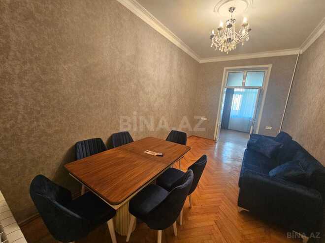 İcarəyə verilir 3 otaqlı köhnə tikili 65 m², 28 May m., photo 5 from 16