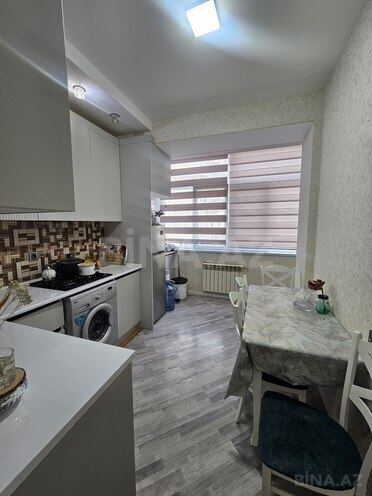 Satılır 3 otaqlı yeni tikili 74 m², Masazır q., photo 6 from 15