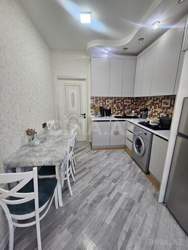 Satılır 3 otaqlı yeni tikili 74 m², Masazır q., photo 7 from 15