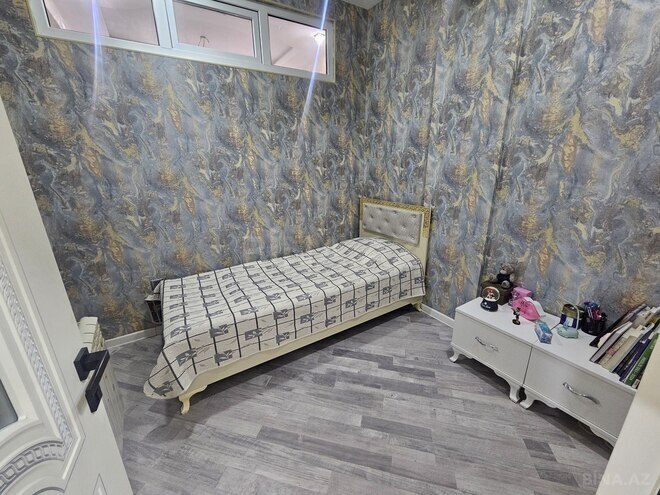 Satılır 3 otaqlı yeni tikili 74 m², Masazır q., photo 10 from 15