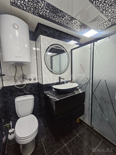 Satılır 3 otaqlı yeni tikili 74 m², Masazır q., photo 14 from 15