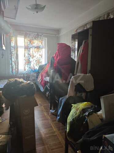 Satılır 5 otaqlı köhnə tikili 120 m², Neftçilər m., photo 7 from 12