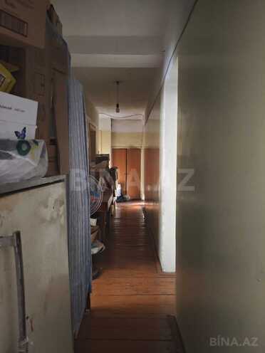 Satılır 5 otaqlı köhnə tikili 120 m², Neftçilər m., photo 1 from 12