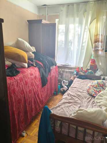 Satılır 5 otaqlı köhnə tikili 120 m², Neftçilər m., photo 5 from 12
