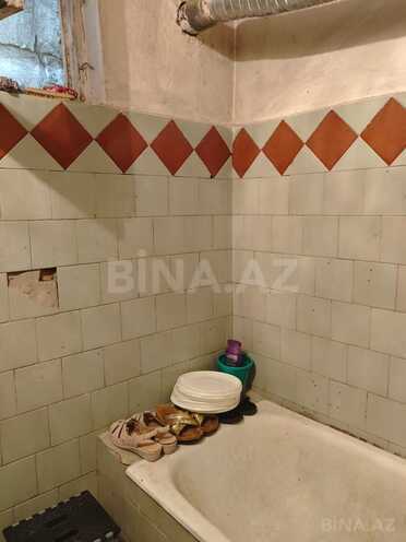 Satılır 5 otaqlı köhnə tikili 120 m², Neftçilər m., photo 9 from 12