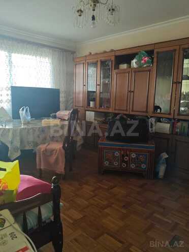 Satılır 5 otaqlı köhnə tikili 120 m², Neftçilər m., photo 11 from 12