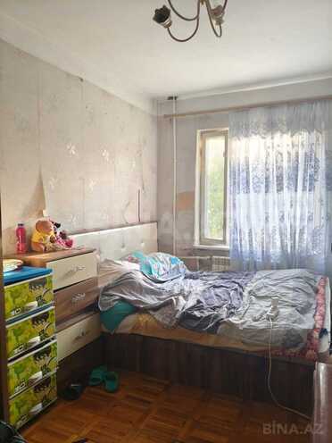 Satılır 5 otaqlı köhnə tikili 120 m², Neftçilər m., photo 3 from 12