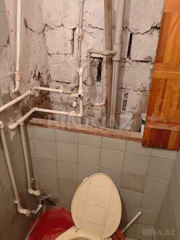 Satılır 5 otaqlı köhnə tikili 120 m², Neftçilər m., photo 10 from 12