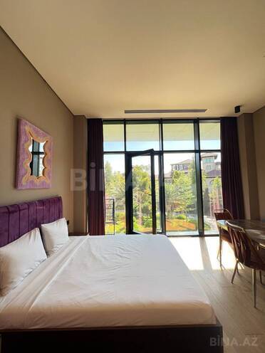 Продаётся 1-комн. новостройка 48 м², пос. Нардаран, photo 5 from 13