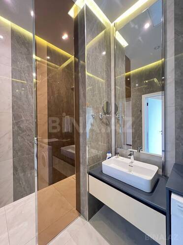 Продаётся 1-комн. новостройка 48 м², пос. Нардаран, photo 12 from 13