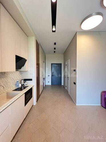Продаётся 1-комн. новостройка 48 м², пос. Нардаран, photo 11 from 13