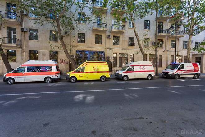 İcarəyə verilir 3 otaqlı köhnə tikili 65 m², 28 May m., photo 6 from 16