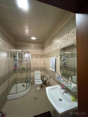 İcarəyə verilir 7 otaqlı həyət evi/bağ evi 250 m², Dübəndi q., photo 21 from 31