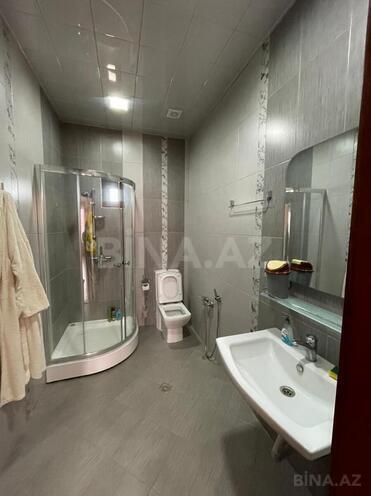 İcarəyə verilir 7 otaqlı həyət evi/bağ evi 250 m², Dübəndi q., photo 26 from 31