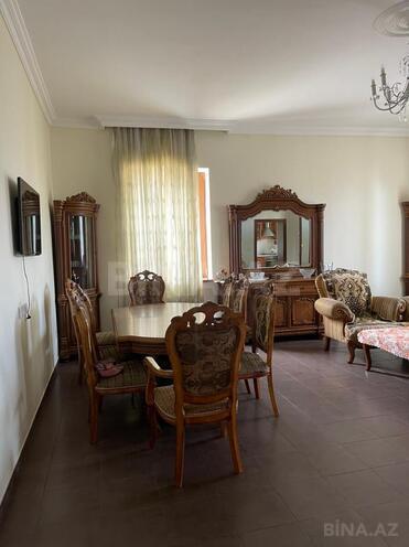 İcarəyə verilir 7 otaqlı həyət evi/bağ evi 250 m², Dübəndi q., photo 9 from 31