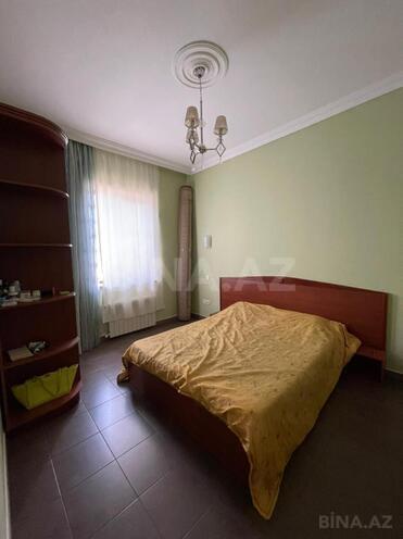 İcarəyə verilir 7 otaqlı həyət evi/bağ evi 250 m², Dübəndi q., photo 17 from 31