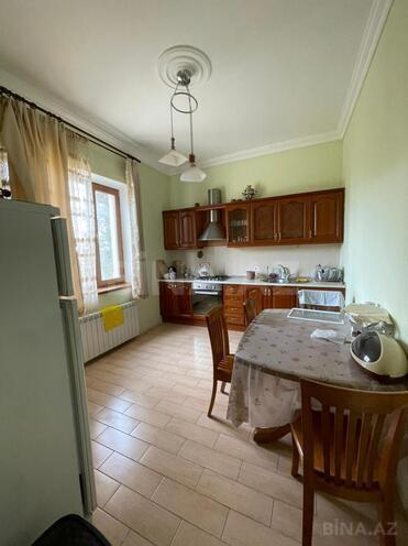 İcarəyə verilir 7 otaqlı həyət evi/bağ evi 250 m², Dübəndi q., photo 16 from 31